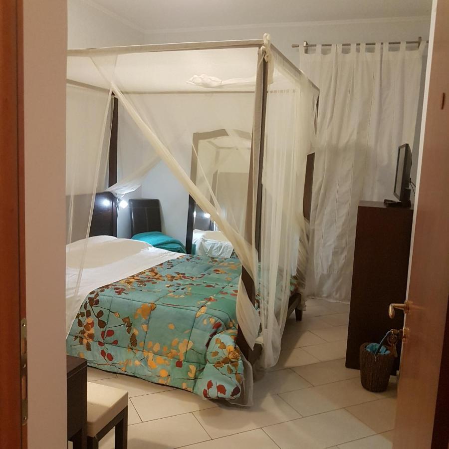 Dante Bed & Breakfast Roma Exterior foto