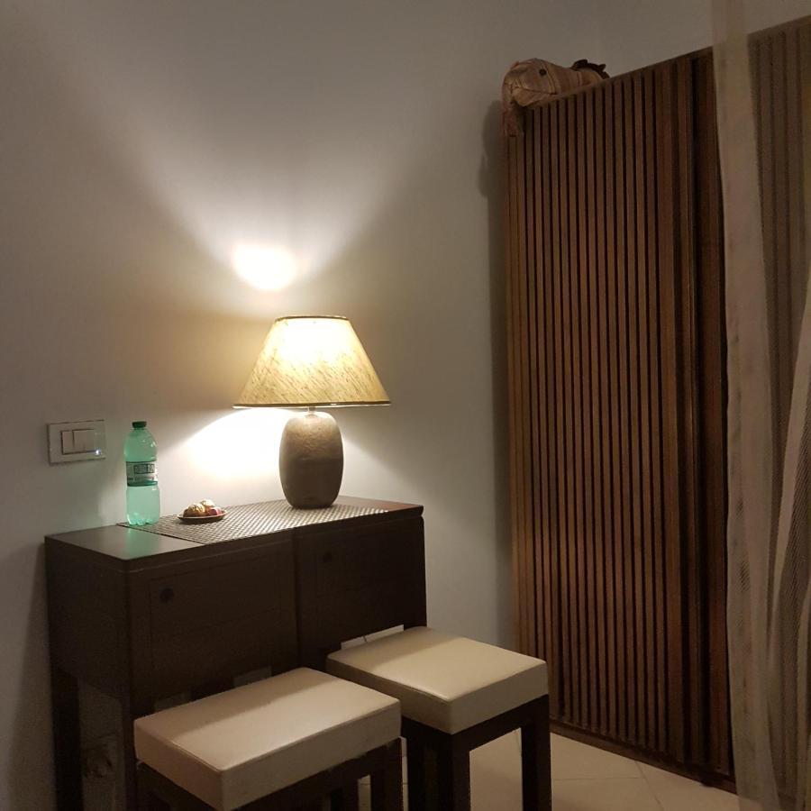 Dante Bed & Breakfast Roma Exterior foto