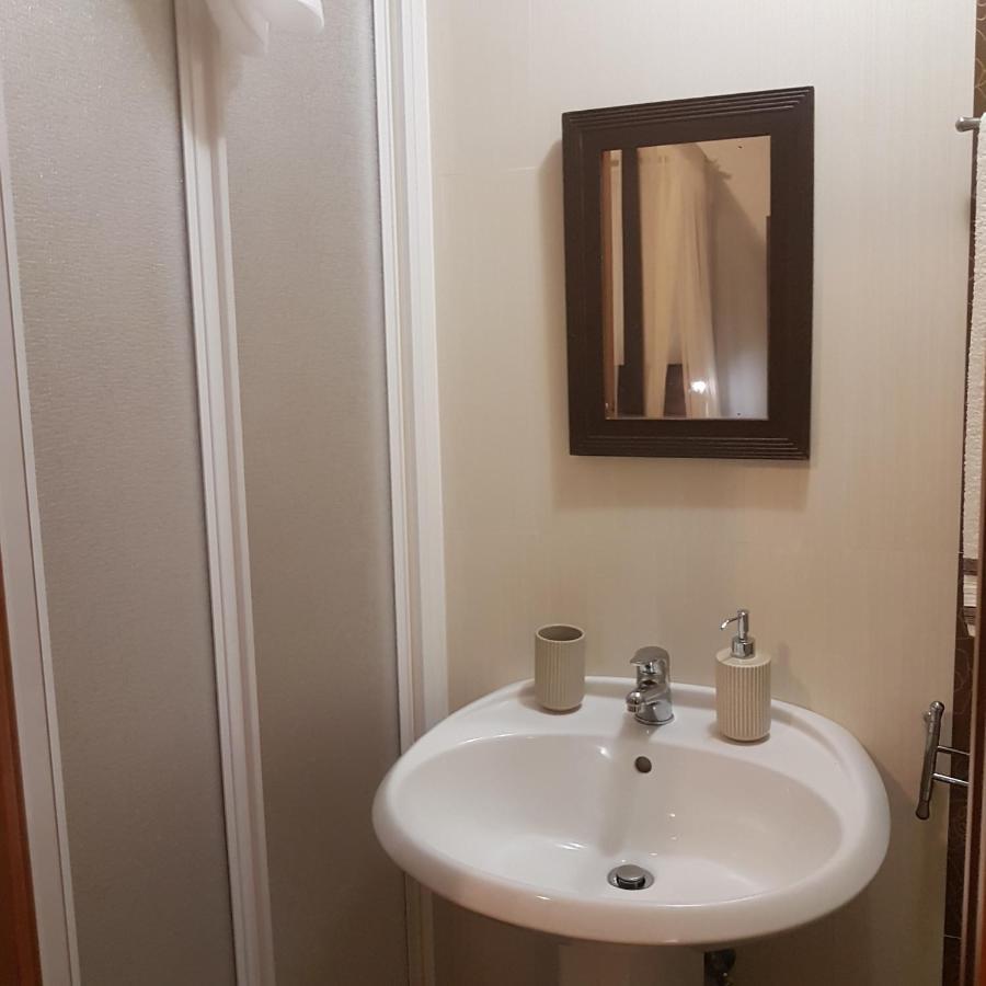Dante Bed & Breakfast Roma Exterior foto