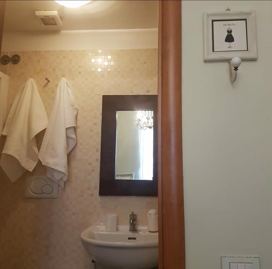 Dante Bed & Breakfast Roma Exterior foto