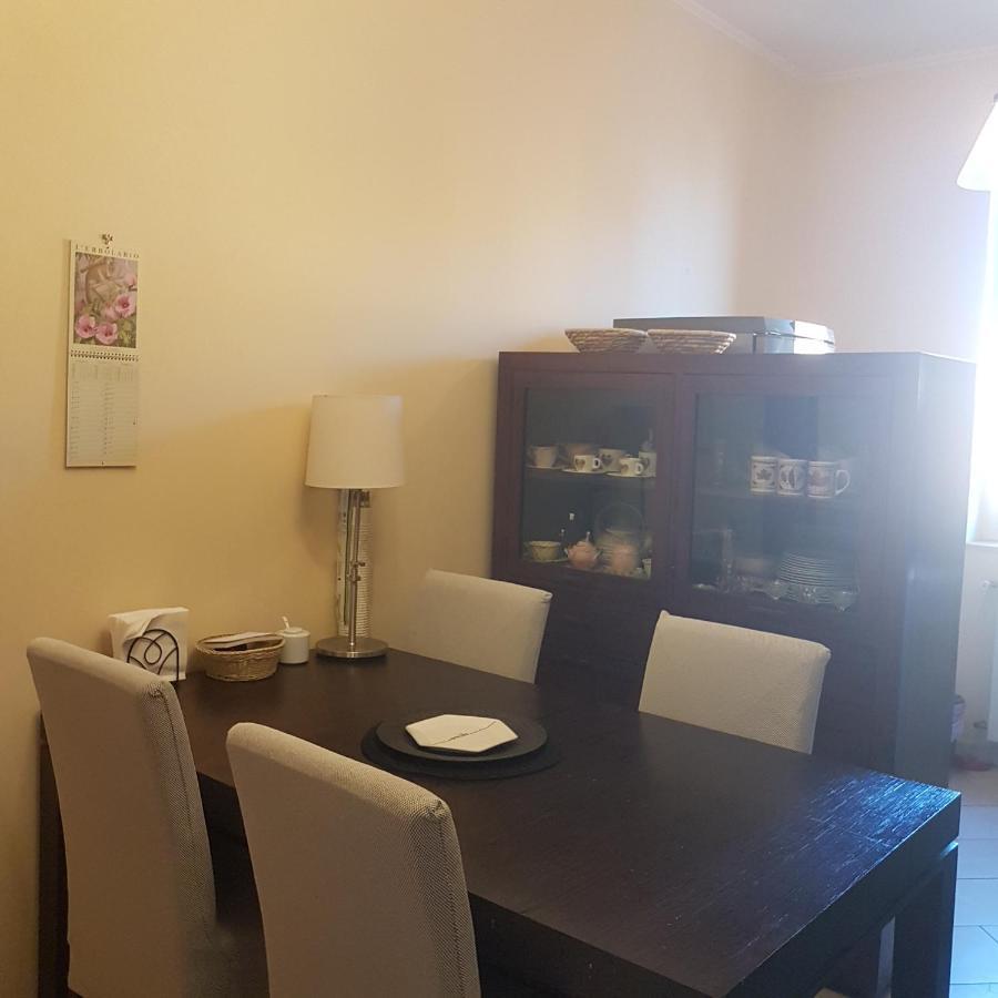 Dante Bed & Breakfast Roma Exterior foto