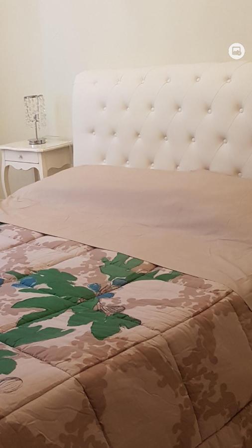 Dante Bed & Breakfast Roma Exterior foto