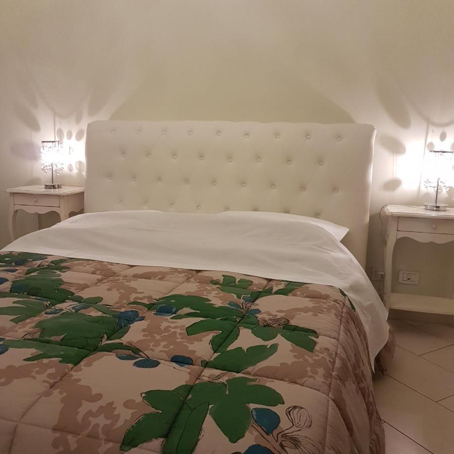 Dante Bed & Breakfast Roma Exterior foto