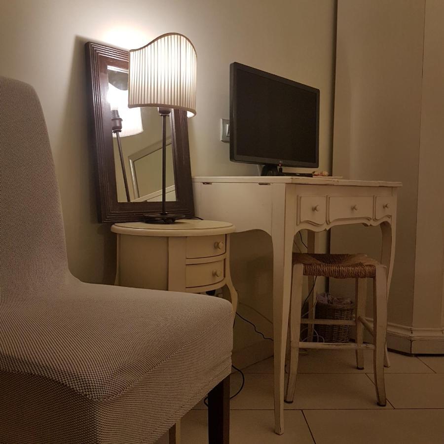 Dante Bed & Breakfast Roma Exterior foto